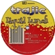 DJ Trajic - Liquid Lunch